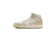 Jordan 1 Mid SE (HV5159-100) beige 1