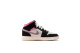 Jordan Air 1 Mid SE (II1254-001) multicolore 3