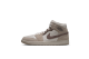 Jordan Air 1 Mid SE (IZ8569-030) gris 1