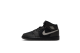Jordan Air 1 Mid Utility (IX6987-001) noir 1