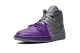 Jordan 1 Mid Sheila Rashid (CW5897-005) bunt 5