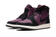 Jordan 1 Rebel XX Air Bordeaux (AR5599-600) bunt 3