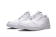 Jordan 1 Retro Low Air Slip (AV3918-100) weiss 3