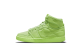 Jordan Billie Eilish 1 KO Retro Ajko Ghost Green (DN2857-330) grün 4