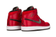 Jordan 1 Retro Hi Premier Gucci (332134-631) rot 4