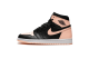 Jordan 1 Retro High OG GS Air Crimson Tint (575441-081) bunt 4