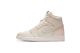 Jordan 1 Retro High OG Ice Guava Air (555088-801) beige 3