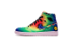 Jordan J. Balvin 1 Retro OG High J (DC3481-900) bunt 5