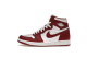 Jordan 1 Retro High OG Artisanal Team (DZ5485 160) bunt 4