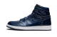 Jordan DSM 1 Retro High OG Dover Street Market (789747-401) blau 2