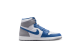 NIKE JORDAN 1 Retro High OG True Blue (DZ5485 410) blau 3