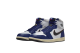 Jordan 1 Retro High OG Rare Air gs (FD1437-100) bunt 6