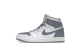 Jordan 1 Retro High OG GS Stealth (575441 037) bunt 2