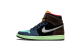 Jordan 1 Retro High Tokyo Bio Hack (555088-201) bunt 5