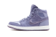 Jordan 1 Retro High Season of Her Earth Womens Air (AO1847-540) lila 2