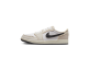 Jordan 1 Retro Low OG EX Coconut Milk (DV0982-100) weiss 1