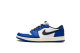 Jordan 1 Retro Low OG Game Royal GS (CZ0858 140) bunt 2