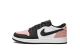 Jordan 1 Low OG Bleached Coral Retro GS (CZ0858 061) bunt 2