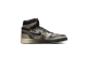 Jordan 1 Zoom CMFT 2 Familia (FQ8155-010) schwarz 3