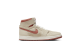 NIKE JORDAN 1 Zoom Air CMFT 2 Tan & Salmon (DV1307-102) bunt 3