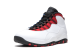 Jordan 10 Retro Westbrook Class Air of 2006 (310805-160) bunt 4