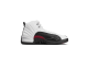 NIKE JORDAN 12 Retro (CT8013 162) weiss 3