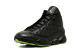 Jordan Air 13 Retro Altitude (414571-042) schwarz 4