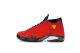 Jordan 14 Retro Ferrari 2025 gs (IF5016-600) bunt 3