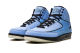 Jordan 2 Retro QF Univ. Blue (395709 401) blau 3