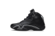 Jordan 21 OG Flint Grey (313511 001) noir 3
