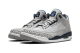 Jordan Air 3 Retro (AJ3838946) grau 2