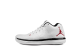 Jordan Air XXXI Low (897564-101) blanco 3