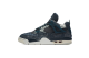 Jordan 4 Retro SE Sashiko (Cw0898-400) bunt 5