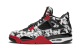 Jordan 4 Retro Tattoo (BQ0897-006) bunt 2