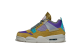 Jordan 4 Retro Desert Moss Union (DJ5718-300) bunt 5