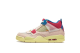 Jordan 4 Retro Guava Ice Union (DC9533-800) bunt 4