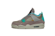Jordan 4 Retro Taupe Haze Union (DJ5718-242) braun 4