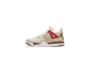 Jordan 4 Retro Wild Things TD Where The Are (DH0571-264) beige 3