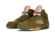 Jordan 5 Retro LS Olive (314259-381) grün 4