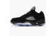 Jordan 5 Low Golf Retro Metallic (CU4523-003) schwarz 2