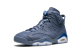 Jordan 6 Retro (384664-400) blau 4