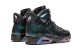 Jordan 6 Retro All Star Chameleon Air (907961-015) bunt 4