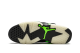 Jordan 6 Retro Electric Green Air (CT8529-003) schwarz 5
