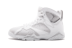 Jordan Air 7 Retro Pure (304775-120) weiss 2