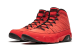 Jordan 9 Retro Motorboat Jones (302370-645) rot 3