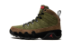 Jordan 9 Air Jordan Legacy 312 Low Big Mens Shoes (AR4491-200) grün 2