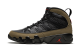 Jordan 9 Retro Olive 2012 (302370-020) bunt 2