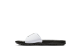 Jordan Break Slide (AR6374-100) branco 2
