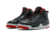 Jordan Dub Zero (311046 013) schwarz 2