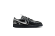 Jordan 1 Low (HQ2186-001) schwarz 3